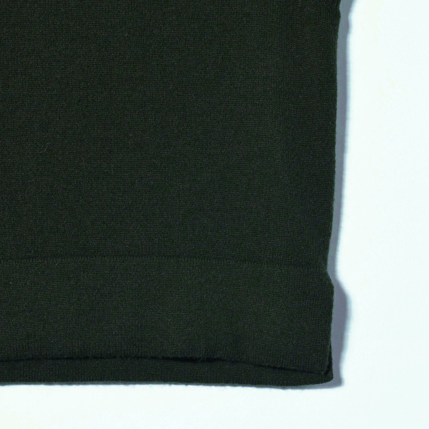 WOOL CASHMERE KNIT