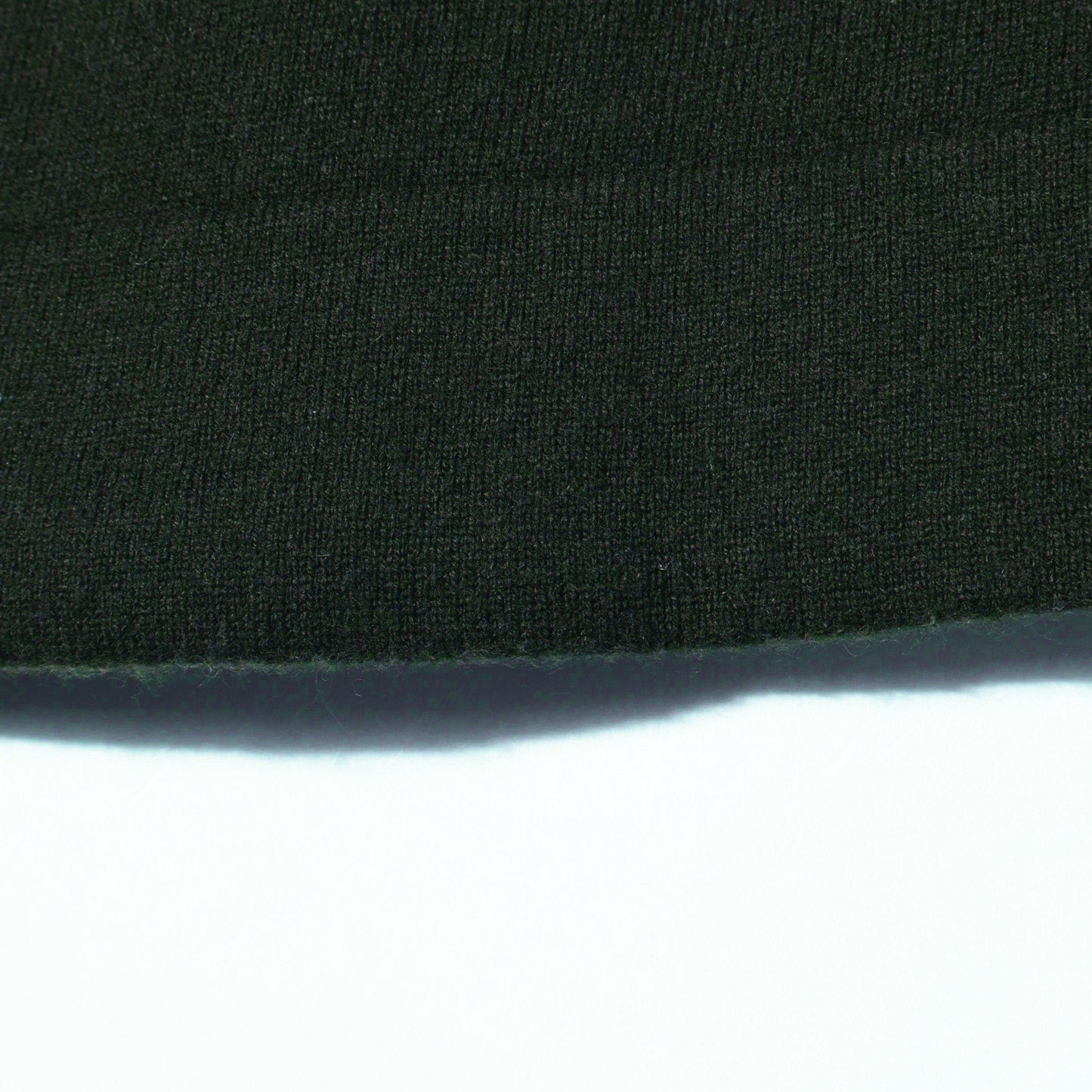 WOOL CASHMERE KNIT