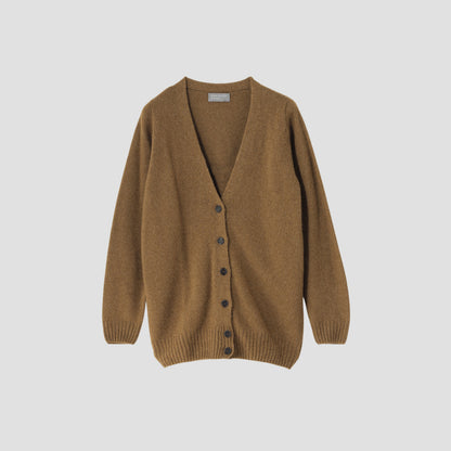 MERINO CASHMERE  KNIT