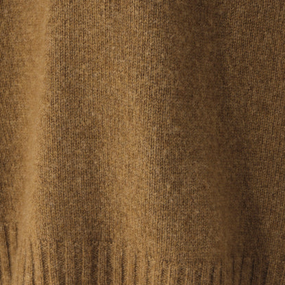 MERINO CASHMERE  KNIT