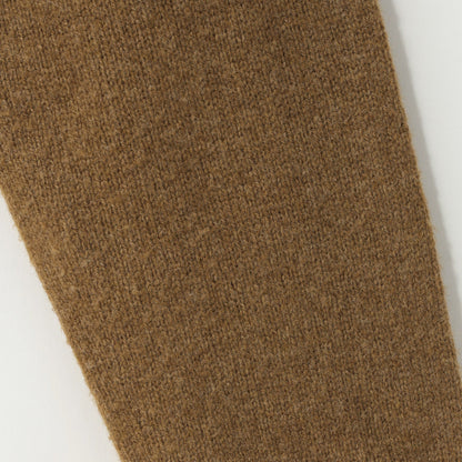 MERINO CASHMERE  KNIT