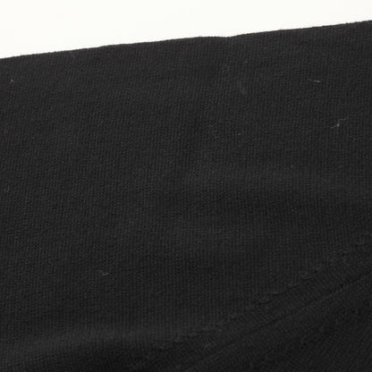 DEEP RIB T SHIRT KNIT