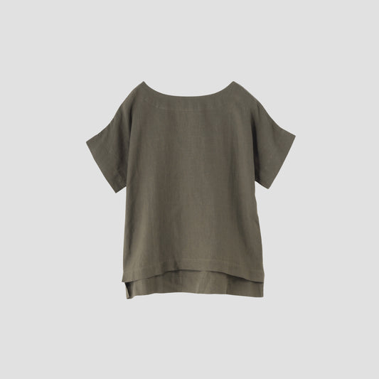 SHIRTING LINEN