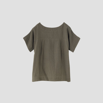 SHIRTING LINEN