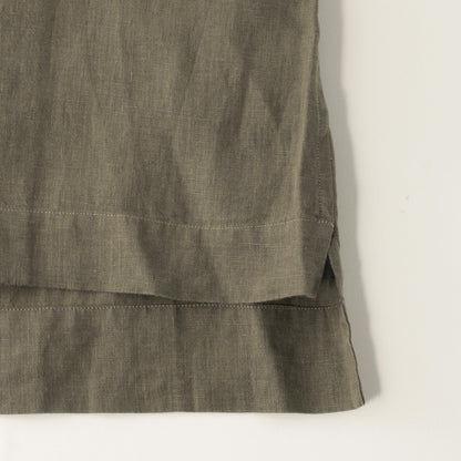 SHIRTING LINEN
