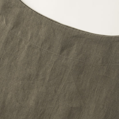 SHIRTING LINEN