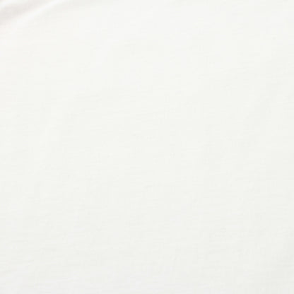 COTTON HIGH NECK T JERSEY