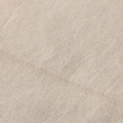 COTTON LINEN TROUSERS
