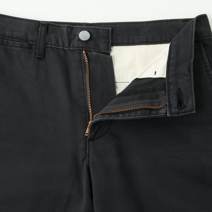 NEW BASIC CHINO TROUSERS