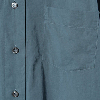 COTTON VOILE SHIRT