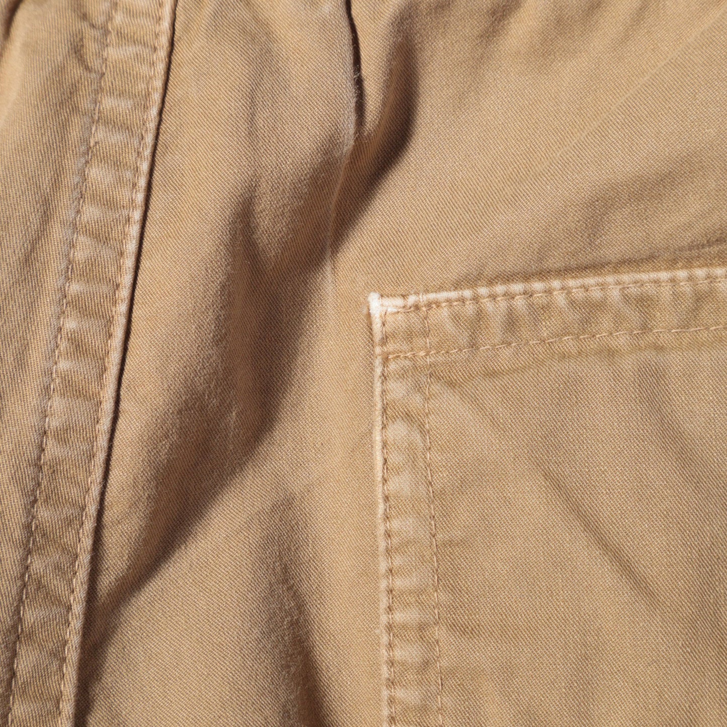 TROUSERS