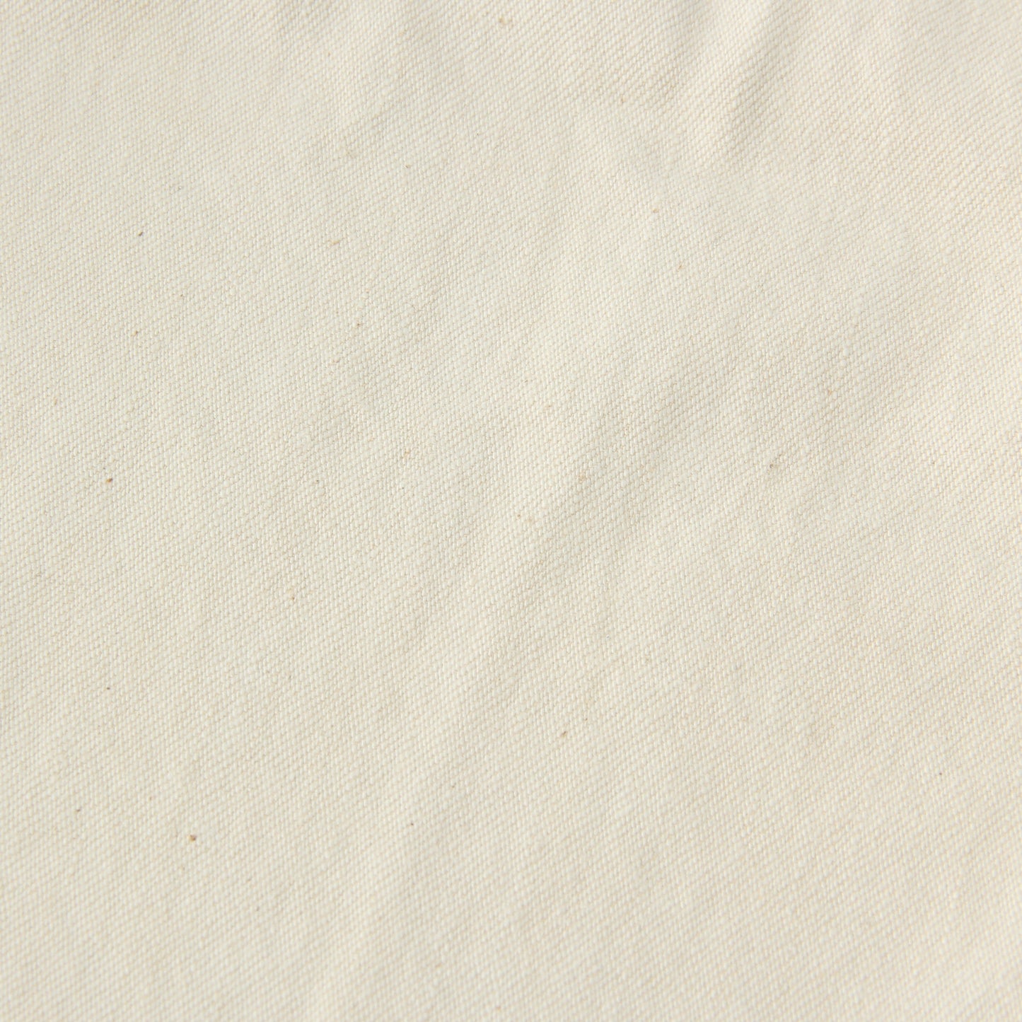 NATURAL DENIM TROUSERS