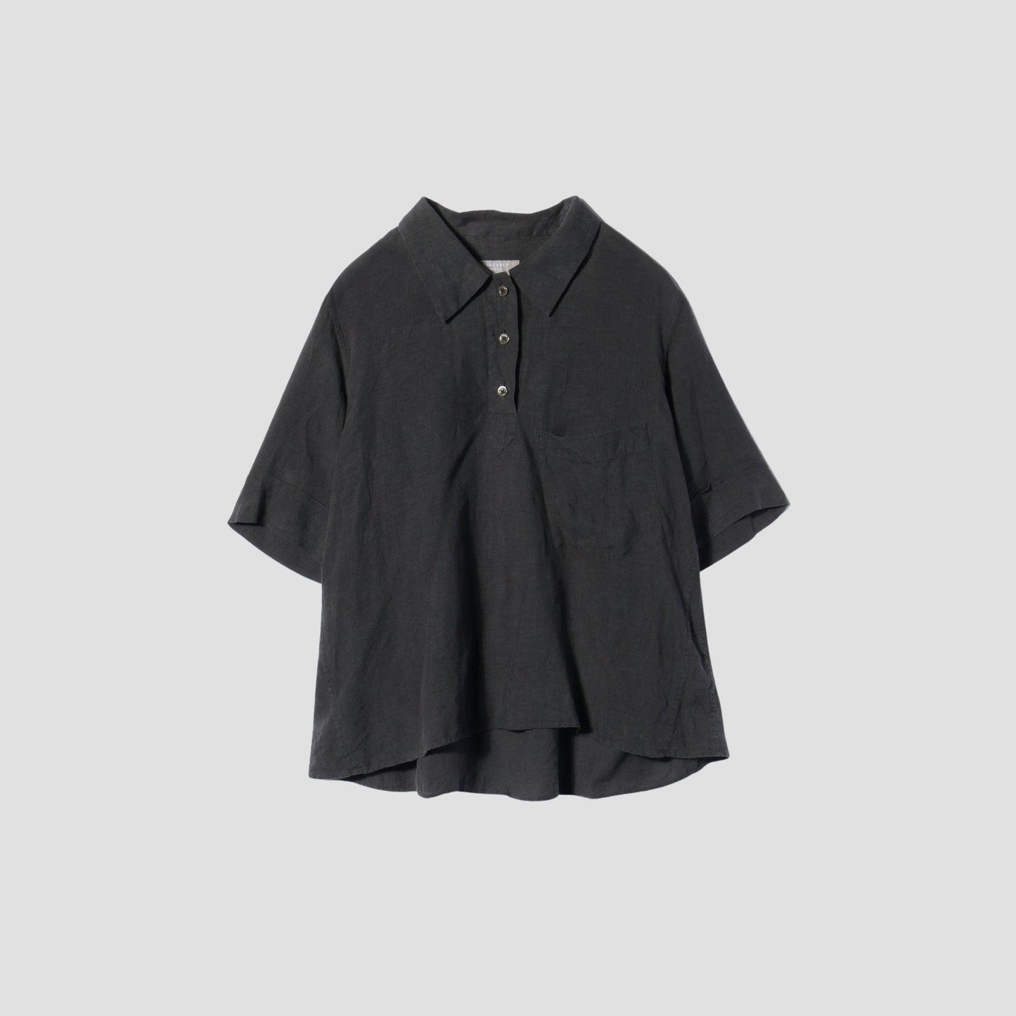 FINE LINEN SHIRT