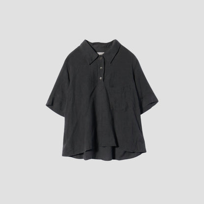 FINE LINEN SHIRT