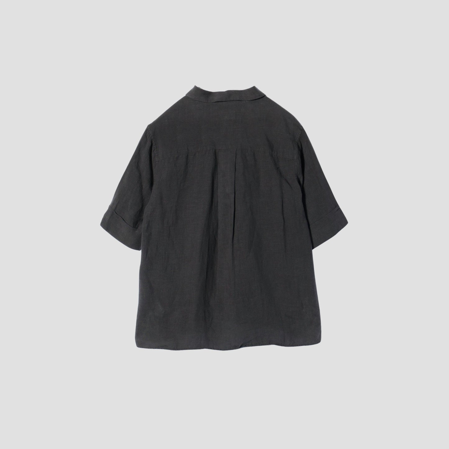 FINE LINEN SHIRT