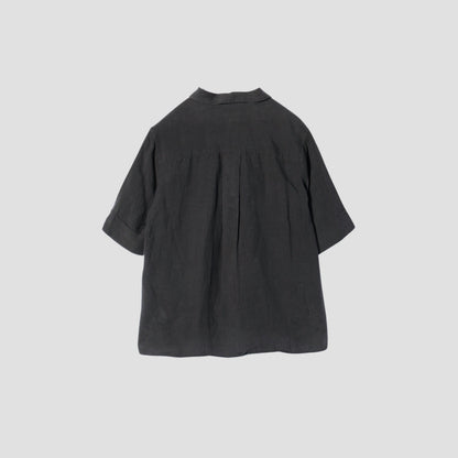 FINE LINEN SHIRT