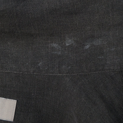 FINE LINEN SHIRT