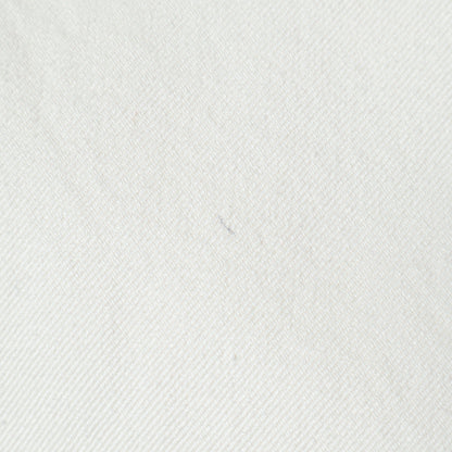 HEAVY COTTON TWILL TROUSERS