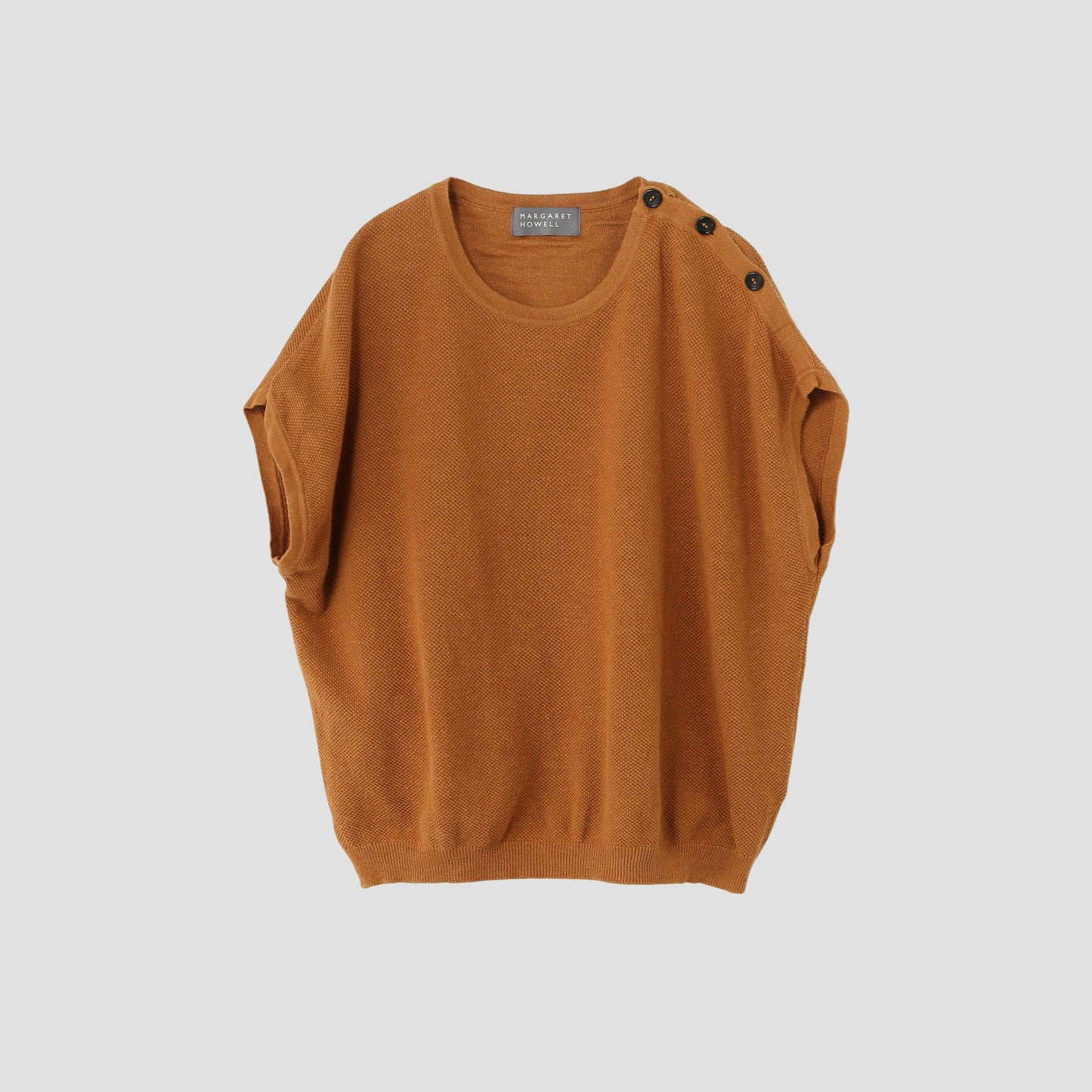 COTTON HEMP KNIT
