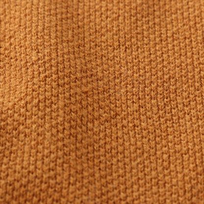 COTTON HEMP KNIT