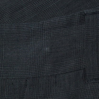 LINEN TROUSERS