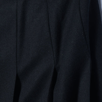 LIGHTWEIGHT FLANNEL SKIRT