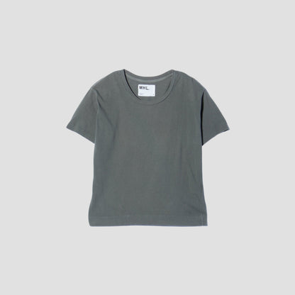 COTTON LINEN JERSEY