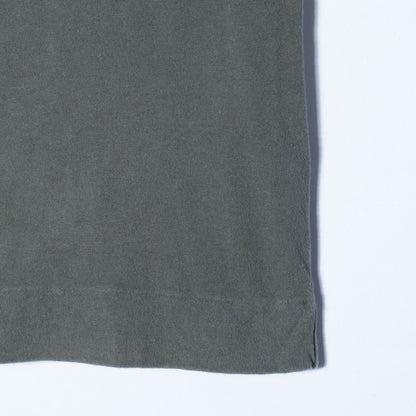 COTTON LINEN JERSEY