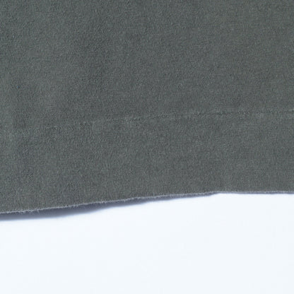 COTTON LINEN JERSEY