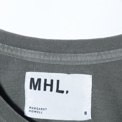 COTTON LINEN JERSEY