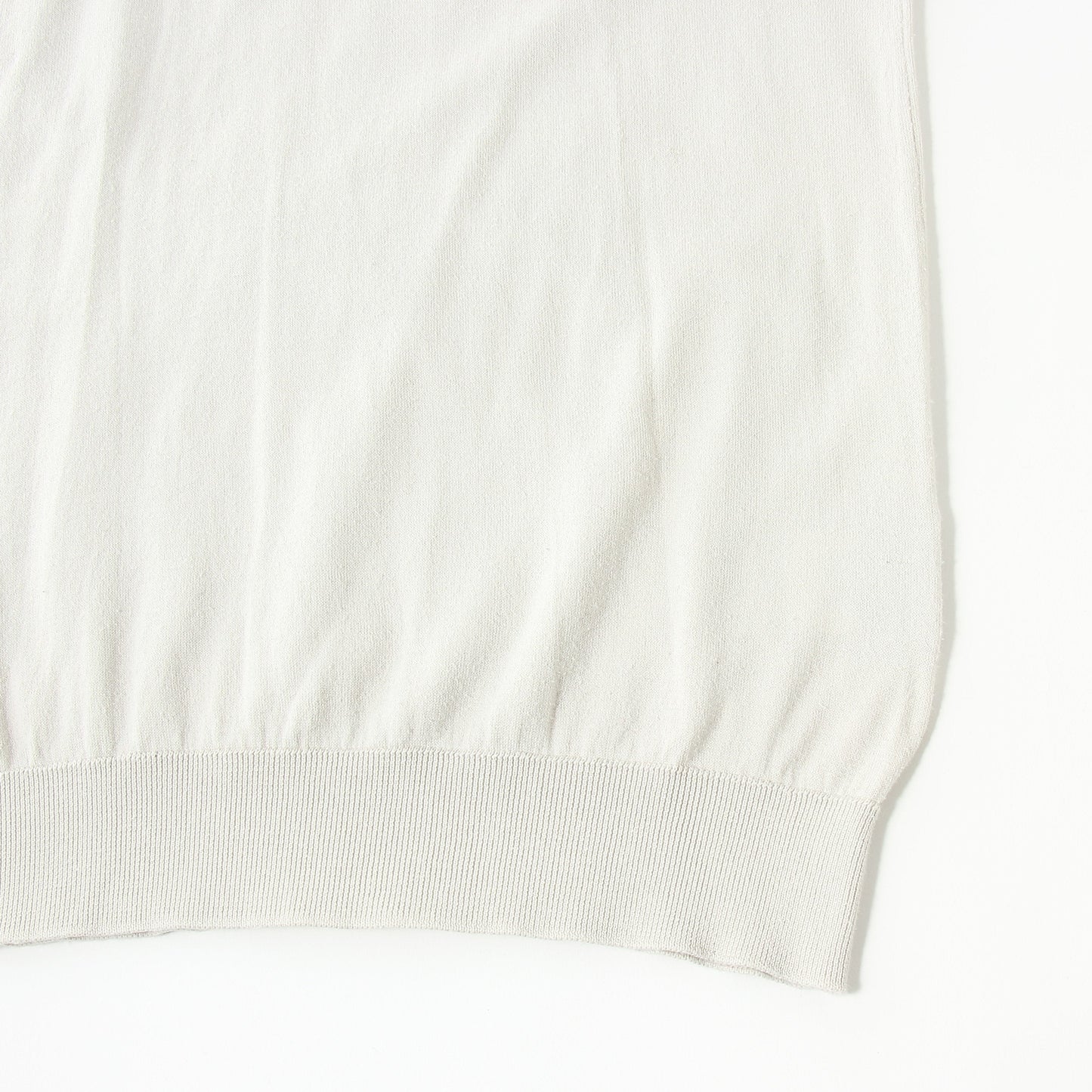 TURTLE NECK KNIT