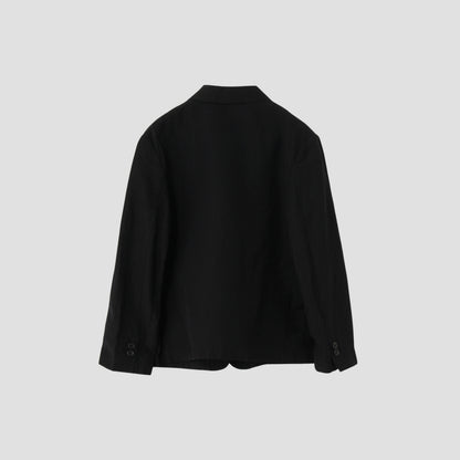 LINEN COTTON JACKET