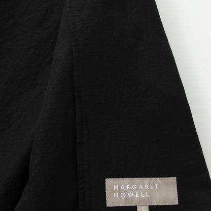 LINEN COTTON JACKET