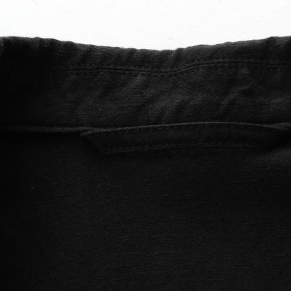 LINEN COTTON JACKET