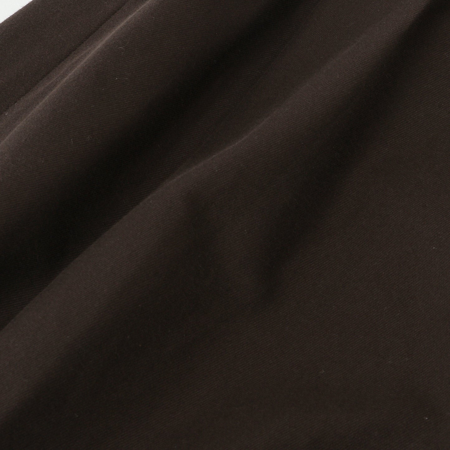 COTTON WOOL DRILL SKIRT