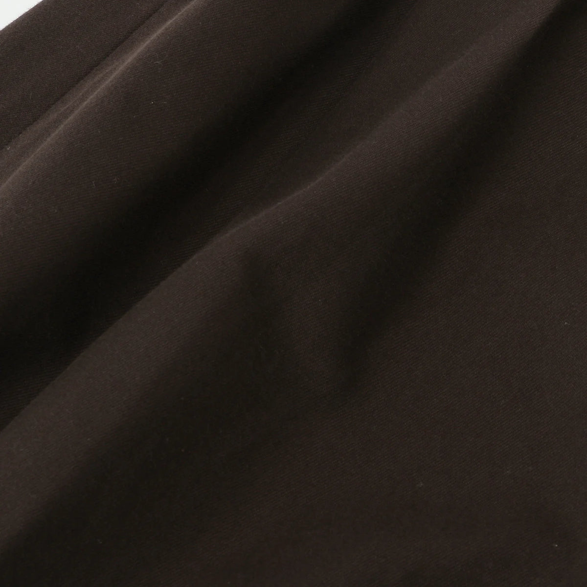COTTON WOOL DRILL SKIRT