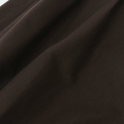 COTTON WOOL DRILL SKIRT