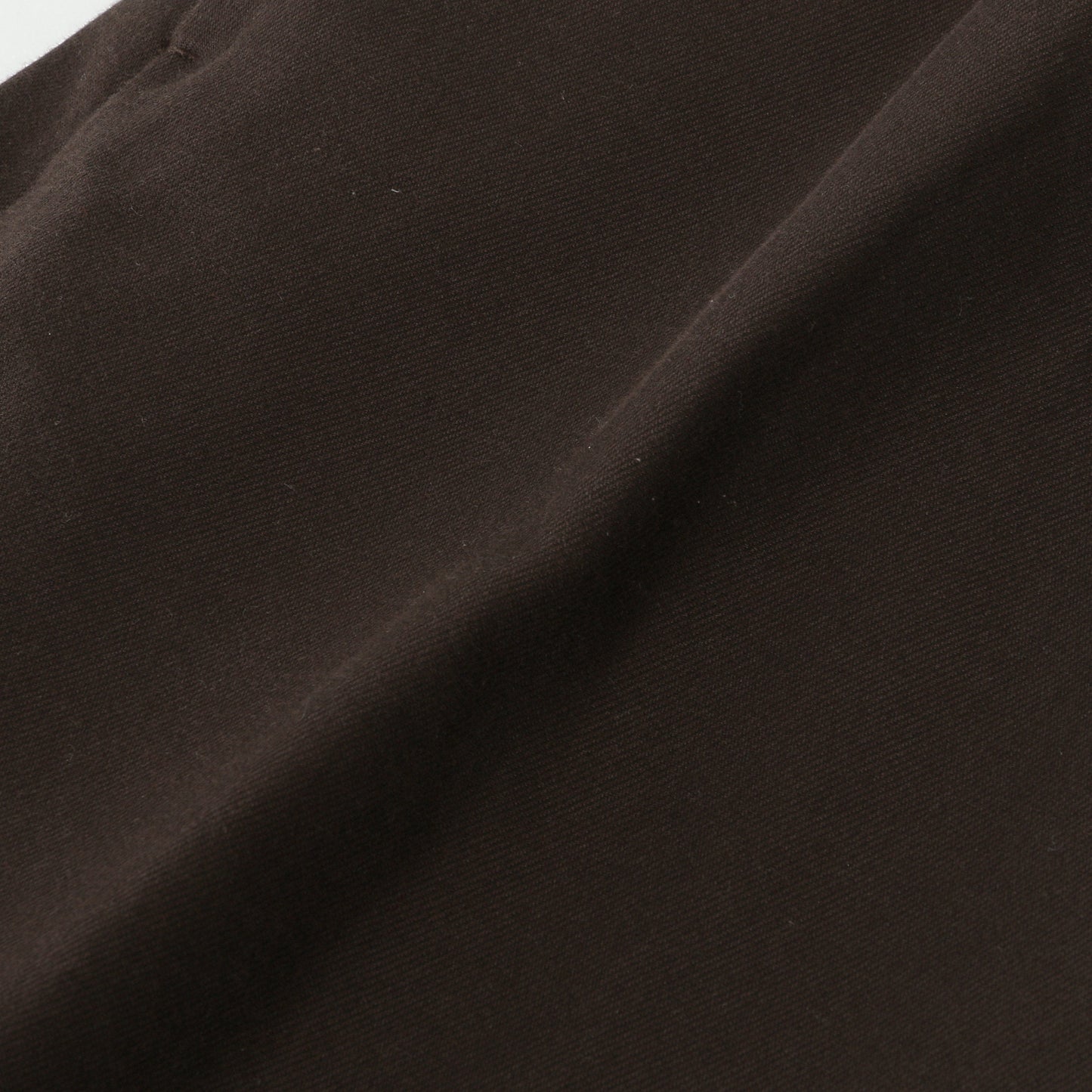 COTTON WOOL DRILL SKIRT