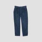 LIGHT COTTON DRILL TROUSERS