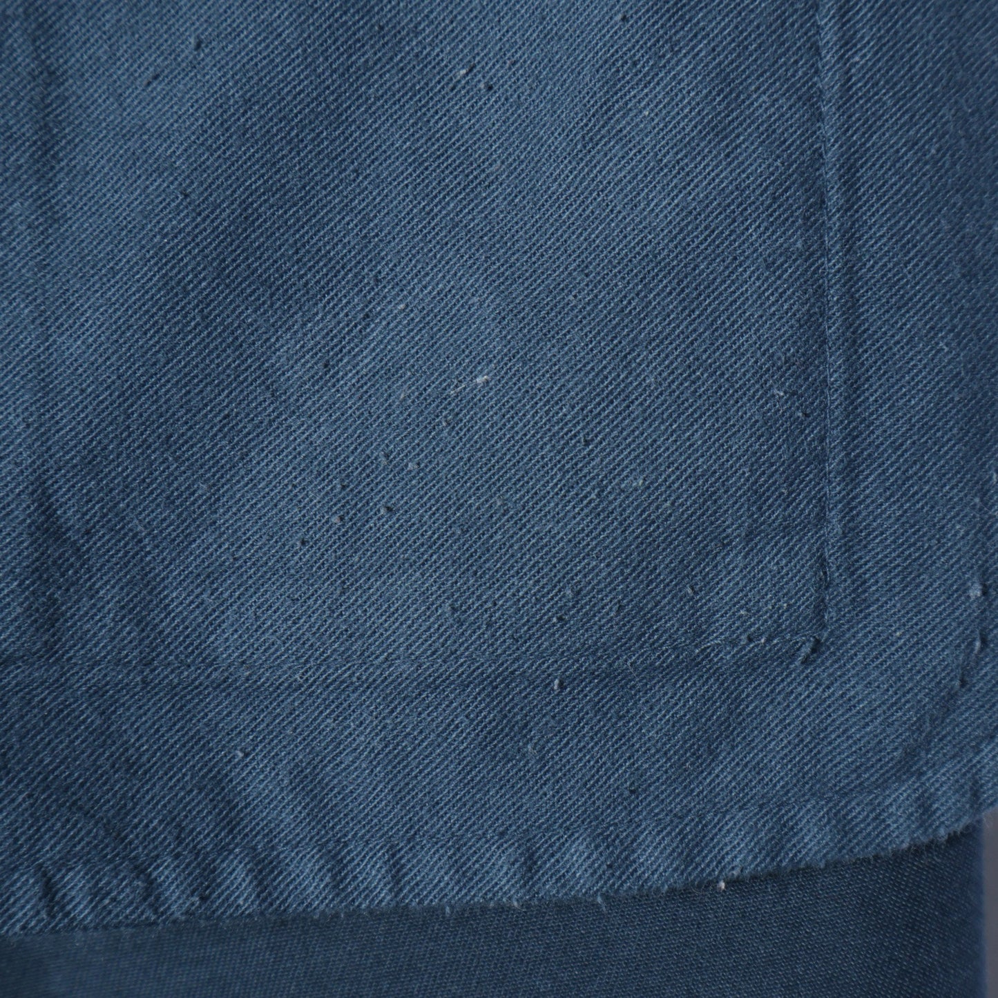 LIGHT COTTON DRILL TROUSERS