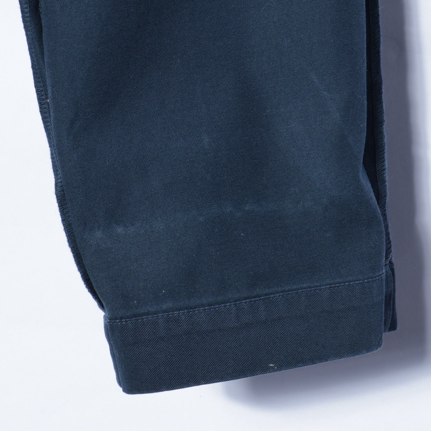 LIGHT COTTON DRILL TROUSERS