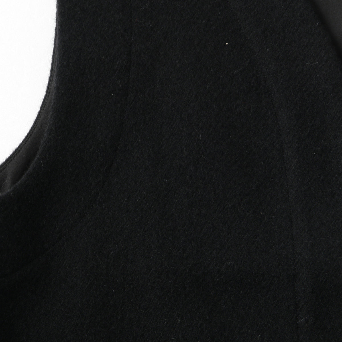 SHETLAND MERINO WOOL BLOUSON