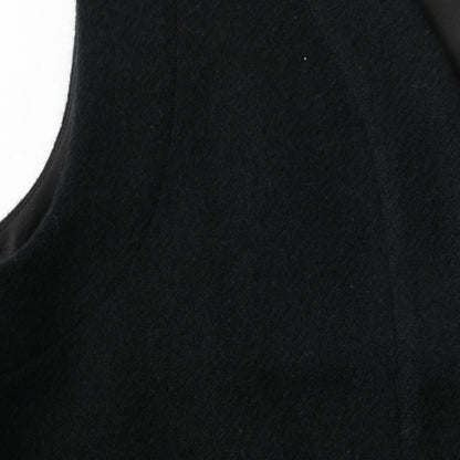 SHETLAND MERINO WOOL BLOUSON