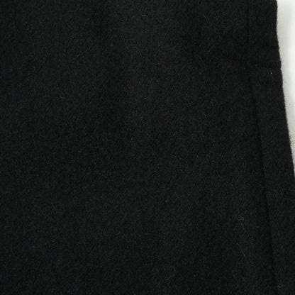 SHETLAND MERINO WOOL BLOUSON