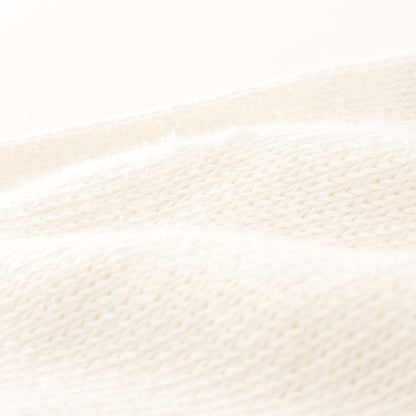 LONG SLEEVE CREW NECK KNIT