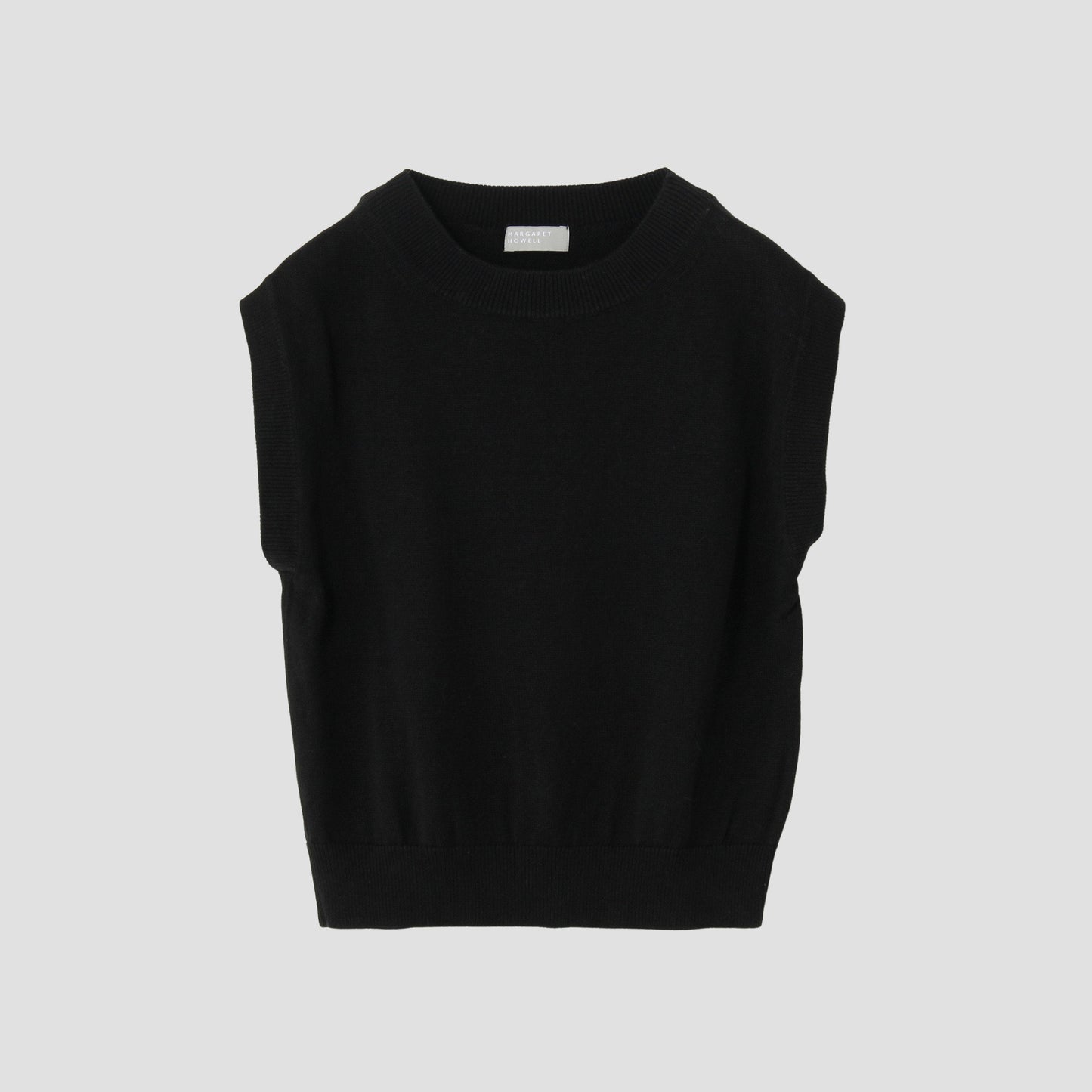 COTTON LINEN KNIT