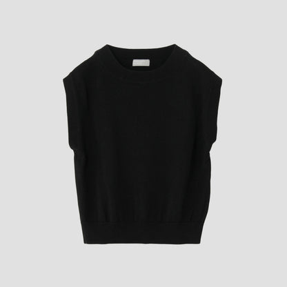 COTTON LINEN KNIT