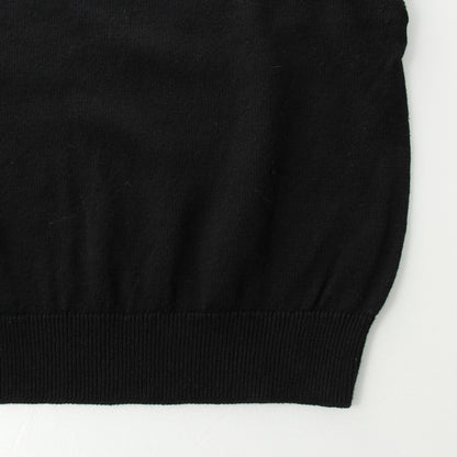 COTTON LINEN KNIT