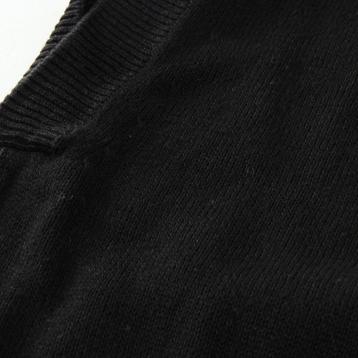 COTTON LINEN KNIT