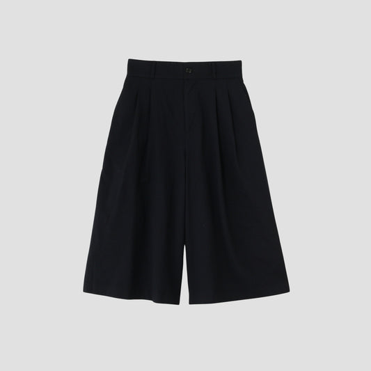 SUMMER WOOL TROUSERS